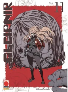 Volume cover